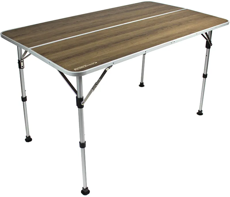 Outdoor Revolution Dura-Lite 120 Folding Table
